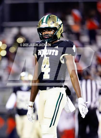 Thumbnail 1 in Chambers @ Pinecrest (NCHSAA 8A West Round 1) photogallery.