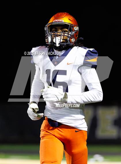 Thumbnail 3 in Chambers @ Pinecrest (NCHSAA 8A West Round 1) photogallery.