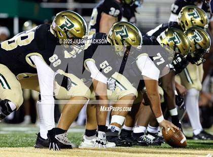 Thumbnail 1 in Chambers @ Pinecrest (NCHSAA 8A West Round 1) photogallery.