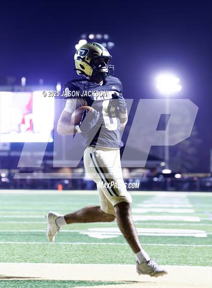 Thumbnail 1 in Chambers @ Pinecrest (NCHSAA 8A West Round 1) photogallery.