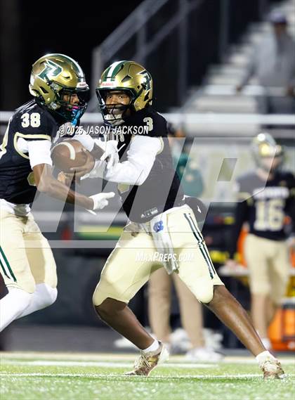 Thumbnail 1 in Chambers @ Pinecrest (NCHSAA 8A West Round 1) photogallery.