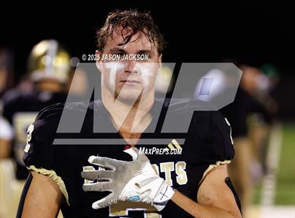 Thumbnail 1 in Chambers @ Pinecrest (NCHSAA 8A West Round 1) photogallery.