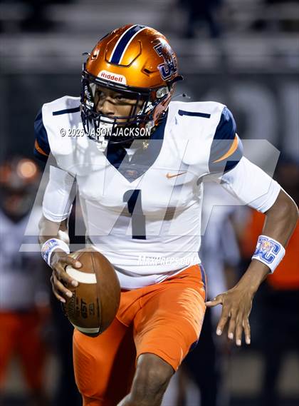 Thumbnail 1 in Chambers @ Pinecrest (NCHSAA 8A West Round 1) photogallery.