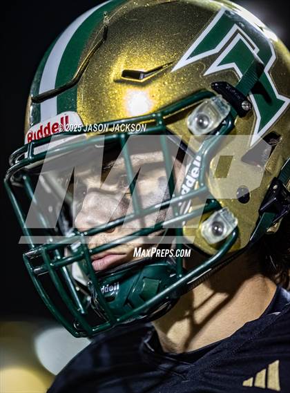 Thumbnail 3 in Chambers @ Pinecrest (NCHSAA 8A West Round 1) photogallery.