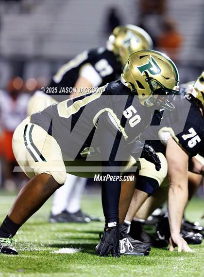 Thumbnail 1 in Chambers @ Pinecrest (NCHSAA 8A West Round 1) photogallery.