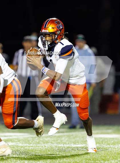 Thumbnail 1 in Chambers @ Pinecrest (NCHSAA 8A West Round 1) photogallery.