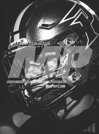 Thumbnail 2 in Chambers @ Pinecrest (NCHSAA 8A West Round 1) photogallery.