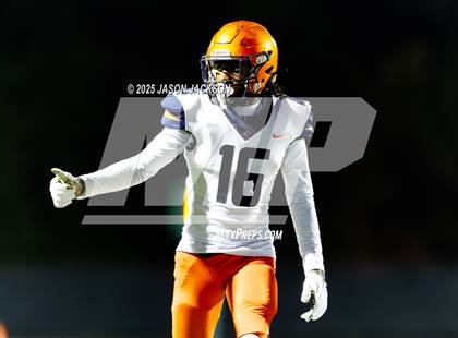 Thumbnail 3 in Chambers @ Pinecrest (NCHSAA 8A West Round 1) photogallery.