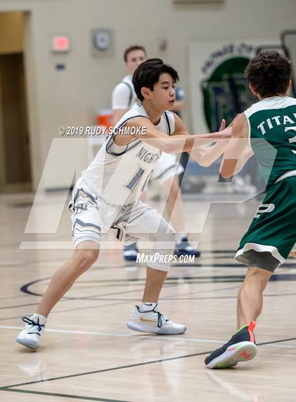 Thumbnail 1 in Poway @ Del Norte photogallery.