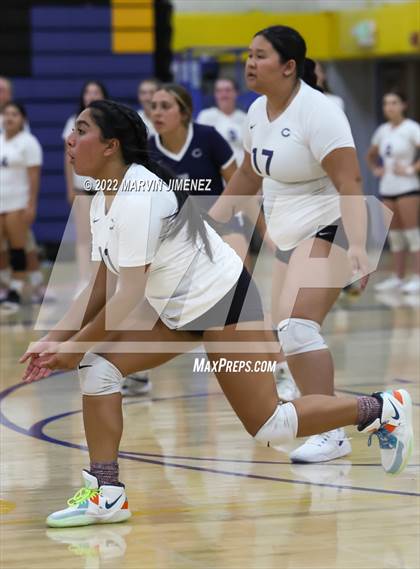 Thumbnail 3 in Agoura vs Camarillo photogallery.