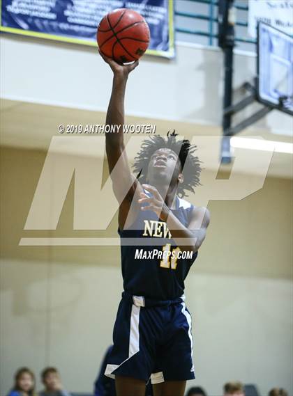 Thumbnail 2 in New Life Christian Academy @ Northwood Temple Academy photogallery.