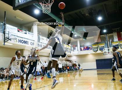 Thumbnail 3 in New Life Christian Academy @ Northwood Temple Academy photogallery.