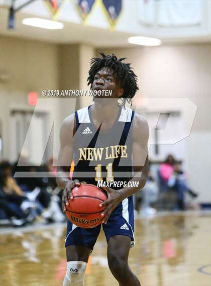 Thumbnail 3 in New Life Christian Academy @ Northwood Temple Academy photogallery.