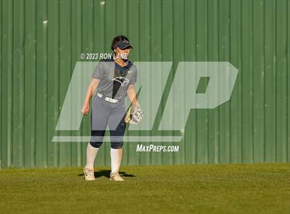 Thumbnail 1 in Southmoore @ Mustang photogallery.