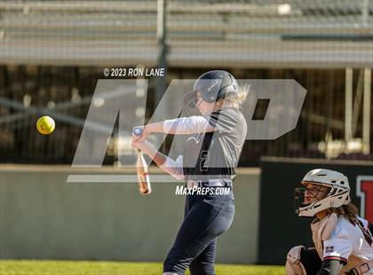 Thumbnail 1 in Southmoore @ Mustang photogallery.