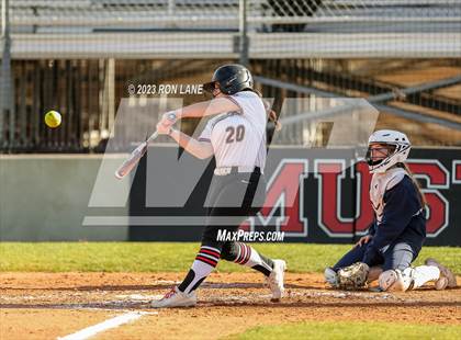 Thumbnail 1 in Southmoore @ Mustang photogallery.