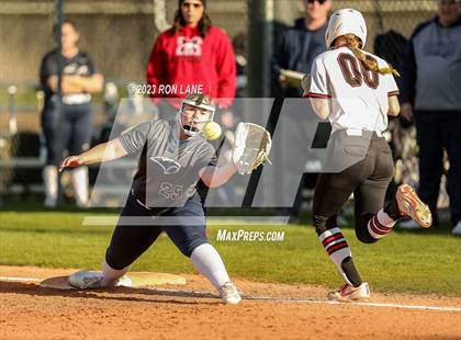 Thumbnail 1 in Southmoore @ Mustang photogallery.