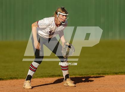 Thumbnail 3 in Southmoore @ Mustang photogallery.