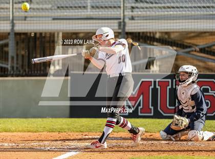 Thumbnail 3 in Southmoore @ Mustang photogallery.
