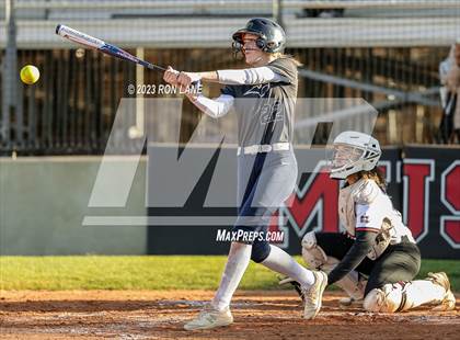 Thumbnail 1 in Southmoore @ Mustang photogallery.