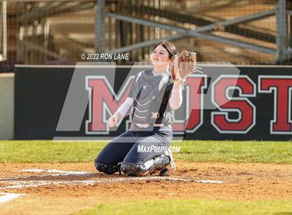 Thumbnail 1 in Southmoore @ Mustang photogallery.