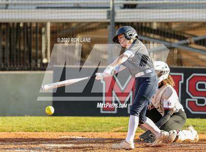 Thumbnail 1 in Southmoore @ Mustang photogallery.