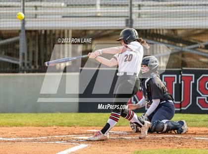 Thumbnail 1 in Southmoore @ Mustang photogallery.