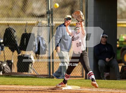 Thumbnail 2 in Southmoore @ Mustang photogallery.