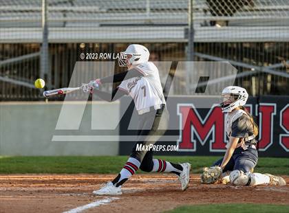 Thumbnail 3 in Southmoore @ Mustang photogallery.