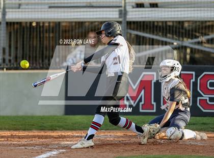 Thumbnail 1 in Southmoore @ Mustang photogallery.