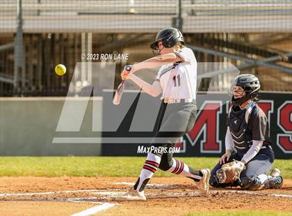 Thumbnail 1 in Southmoore @ Mustang photogallery.