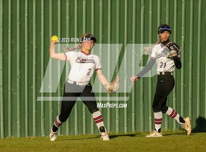 Thumbnail 1 in Southmoore @ Mustang photogallery.