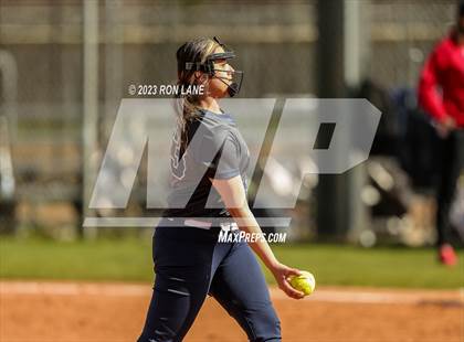 Thumbnail 2 in Southmoore @ Mustang photogallery.