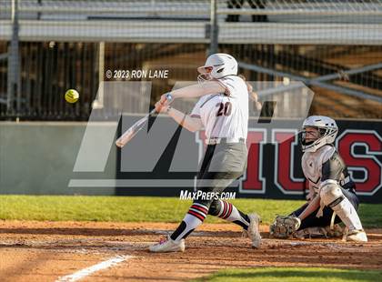 Thumbnail 3 in Southmoore @ Mustang photogallery.
