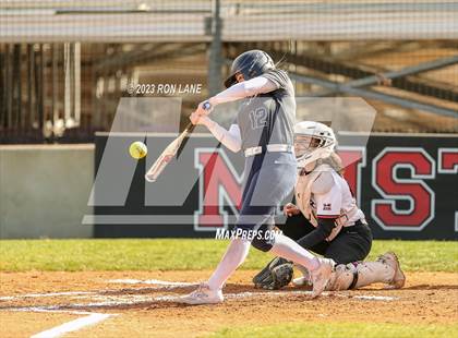 Thumbnail 3 in Southmoore @ Mustang photogallery.