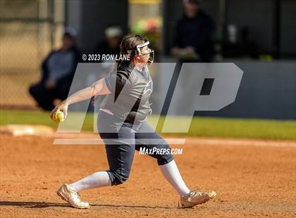 Thumbnail 3 in Southmoore @ Mustang photogallery.