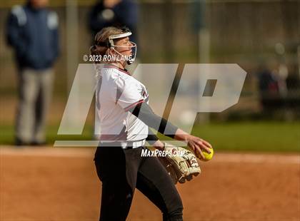 Thumbnail 1 in Southmoore @ Mustang photogallery.