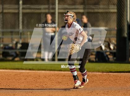 Thumbnail 2 in Southmoore @ Mustang photogallery.