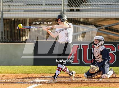Thumbnail 1 in Southmoore @ Mustang photogallery.