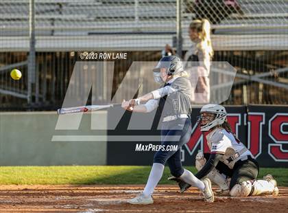 Thumbnail 3 in Southmoore @ Mustang photogallery.