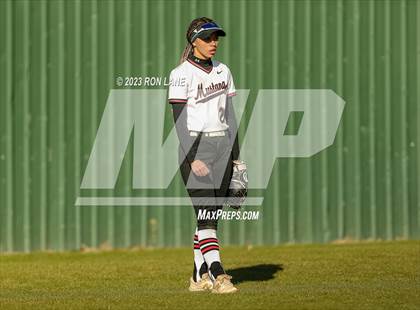 Thumbnail 3 in Southmoore @ Mustang photogallery.