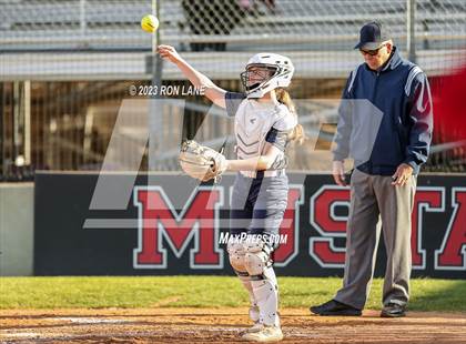 Thumbnail 1 in Southmoore @ Mustang photogallery.