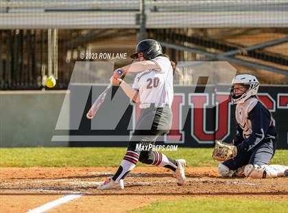 Thumbnail 1 in Southmoore @ Mustang photogallery.
