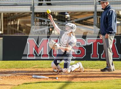 Thumbnail 1 in Southmoore @ Mustang photogallery.
