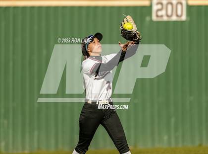 Thumbnail 3 in Southmoore @ Mustang photogallery.