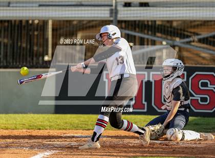 Thumbnail 1 in Southmoore @ Mustang photogallery.