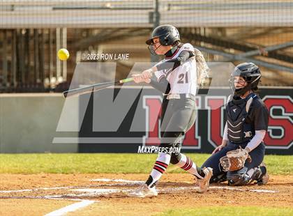 Thumbnail 2 in Southmoore @ Mustang photogallery.