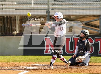 Thumbnail 3 in Southmoore @ Mustang photogallery.
