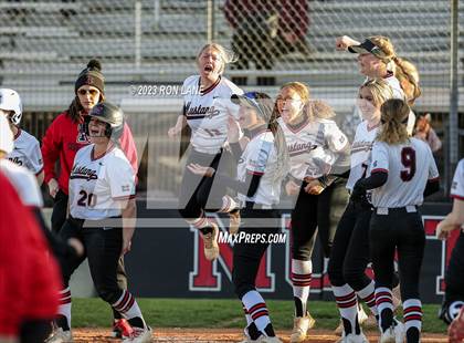 Thumbnail 3 in Southmoore @ Mustang photogallery.