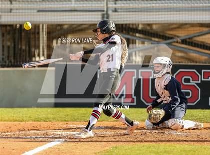 Thumbnail 1 in Southmoore @ Mustang photogallery.
